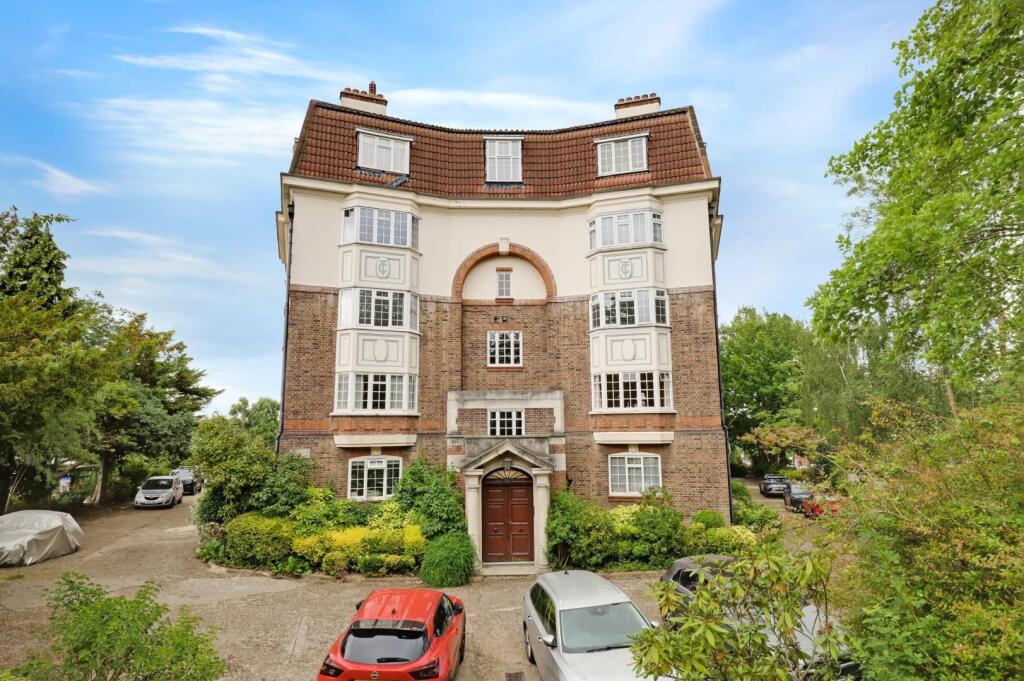 Main image of property: Crystal Palace Park Road, Sydenham, London