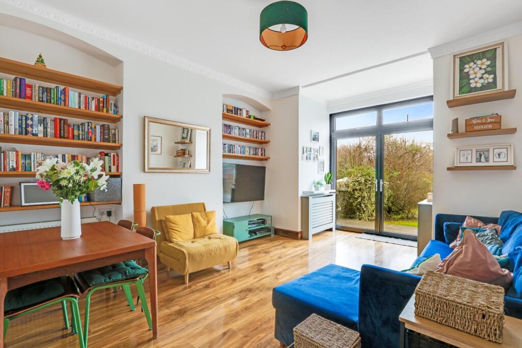 Main image of property: Howard Road, Penge, London