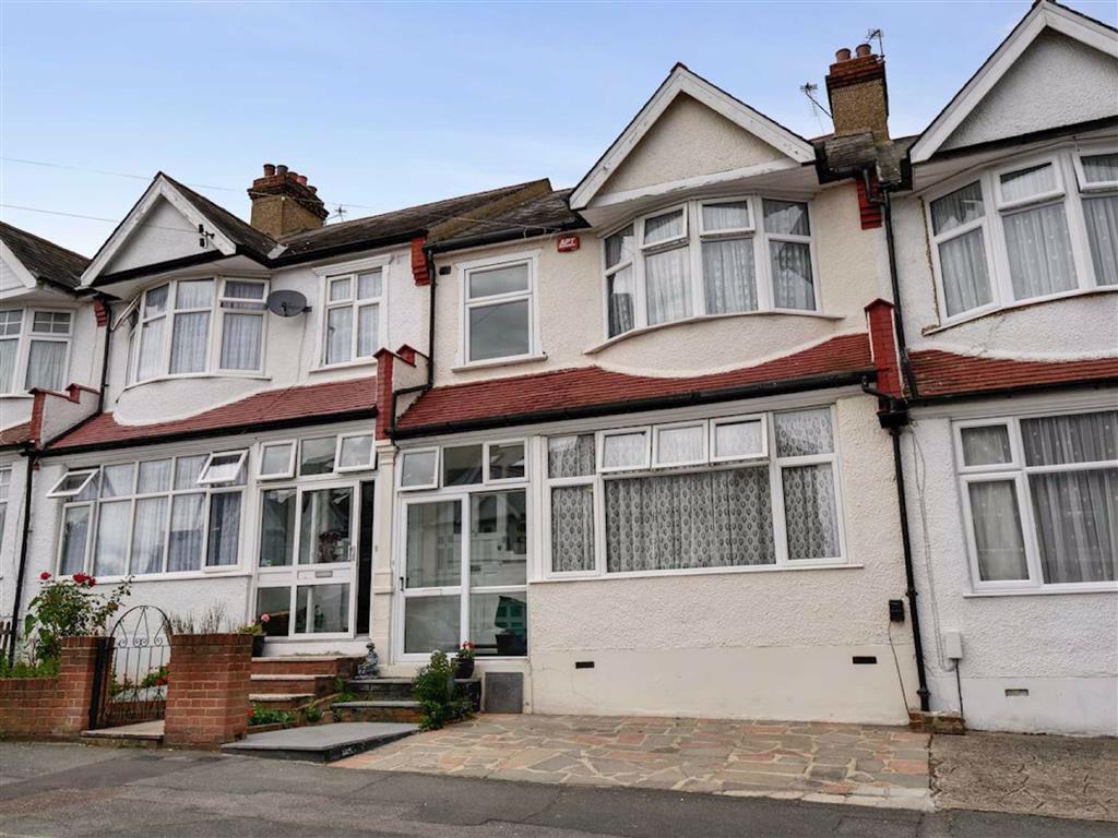 3 bedroom house for sale in Chesham Crescent, Penge, London, SE20