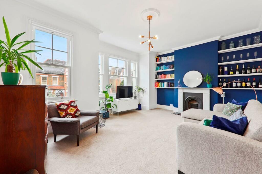 Main image of property: Vancouver Road, Forest Hill, London