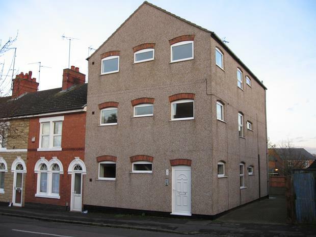 Main image of property: Wentworth Road, Rushden, NN10