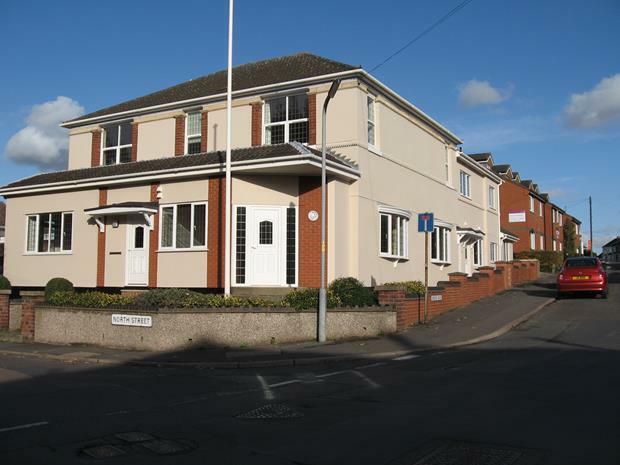 Main image of property: Foxford Court, North Street, NN10