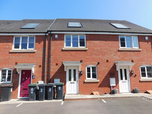 Main image of property: Dee Close, Rushden, NN10