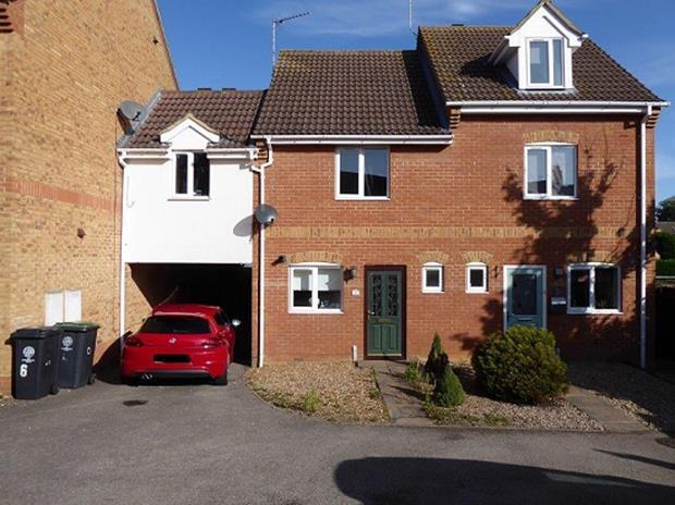 Main image of property: Spring Close, Irthlingborough, NN9