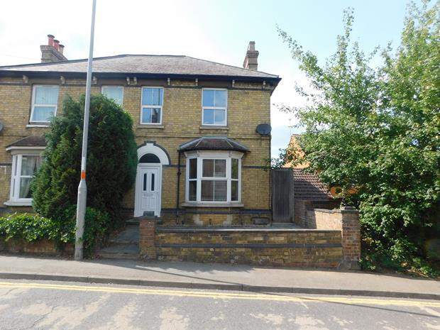 Main image of property: Wellington Road, Raunds, NN9