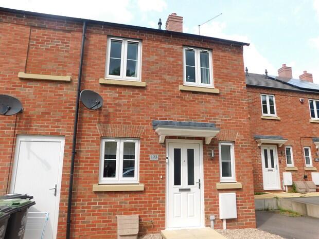 Main image of property: Station Road, Thrapston, NN14