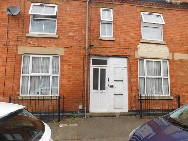 Main image of property: Crabb Street, Rushden, NN10