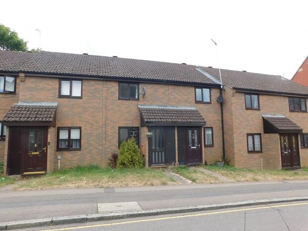 Main image of property: Park Road, Rushden, NN10