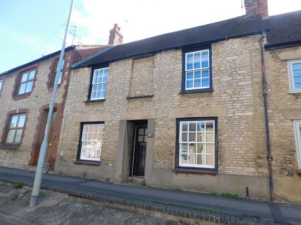 Main image of property: High Street, Higham Ferrers, NN10