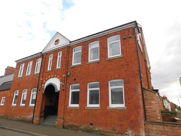 Main image of property: Flat , Wharf Road, NN10