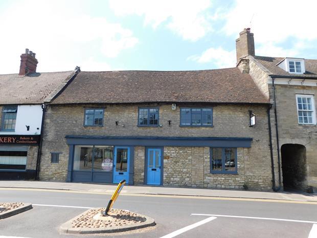 Main image of property: Flat , Hind Stile, NN10
