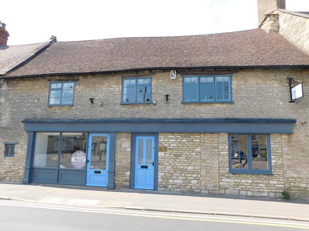 Main image of property: Flat , Hind Stile, NN10