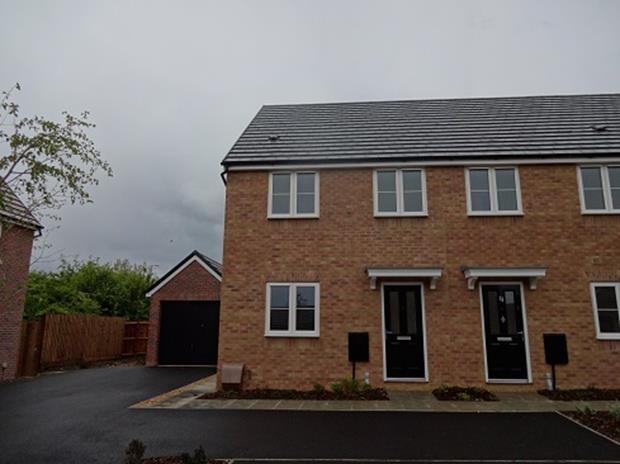 Main image of property: Carisbrooke Road, Rushden, NN10