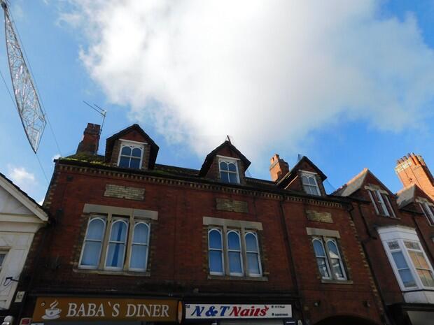 Main image of property: High Street, Rushden, NN10