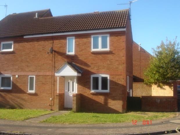 Main image of property: Ennerdale Road, Rushden, NN10