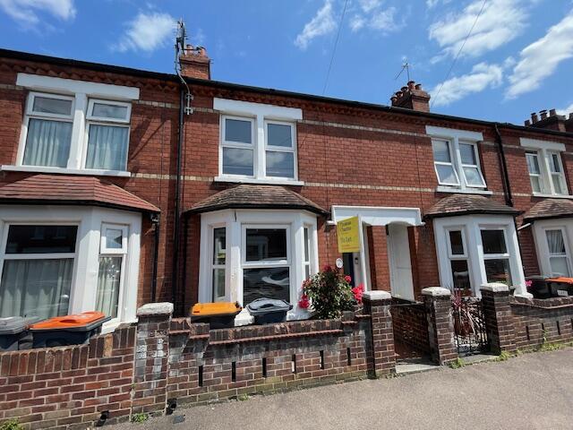 Main image of property: George Street, MK40
