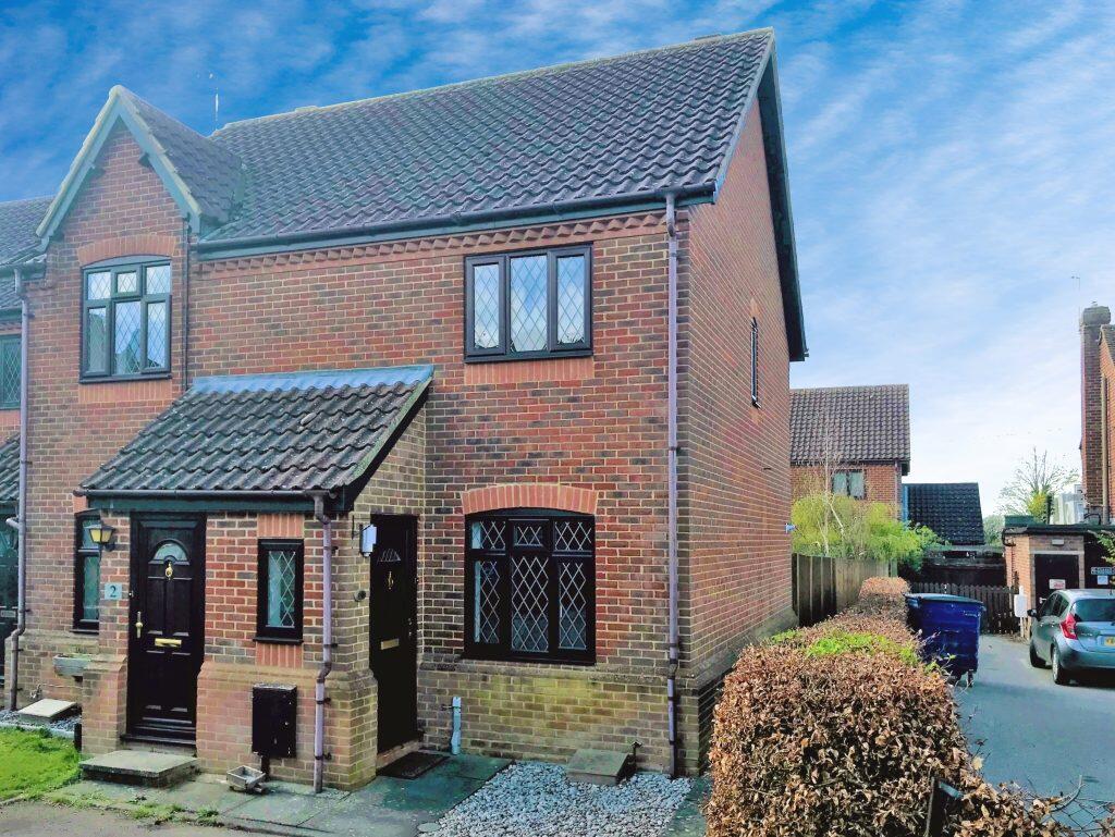 Main image of property: Tythe Close, Sharnbrook, MK44