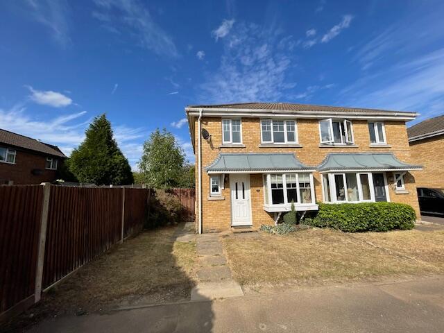 Main image of property: Bryony Close
