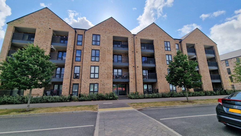 Main image of property: Field Maple Close, St Neots, PE19