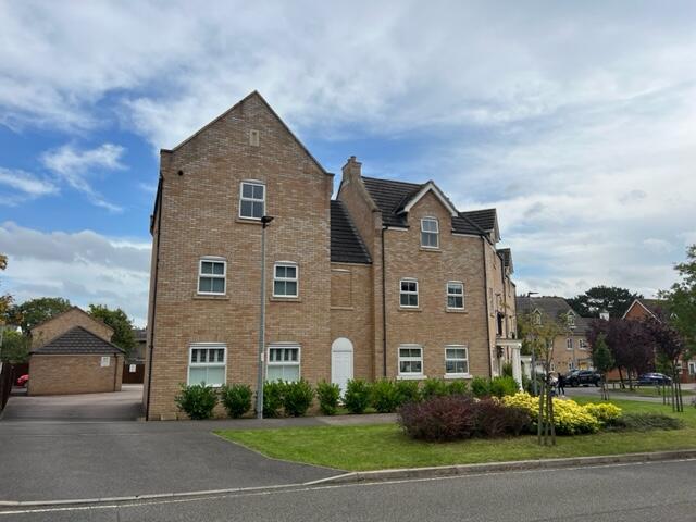Main image of property: Appledore Road, MK40