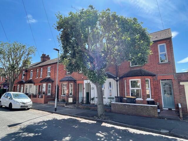 Main image of property: Dudley Street, MK40