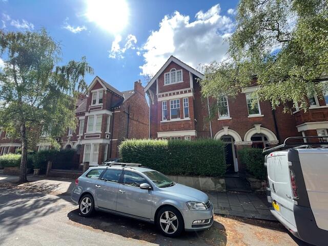 Main image of property: Waterloo Road