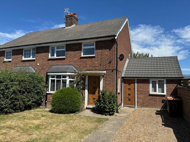 Main image of property: Lynn Close, Elstow Village, MK42
