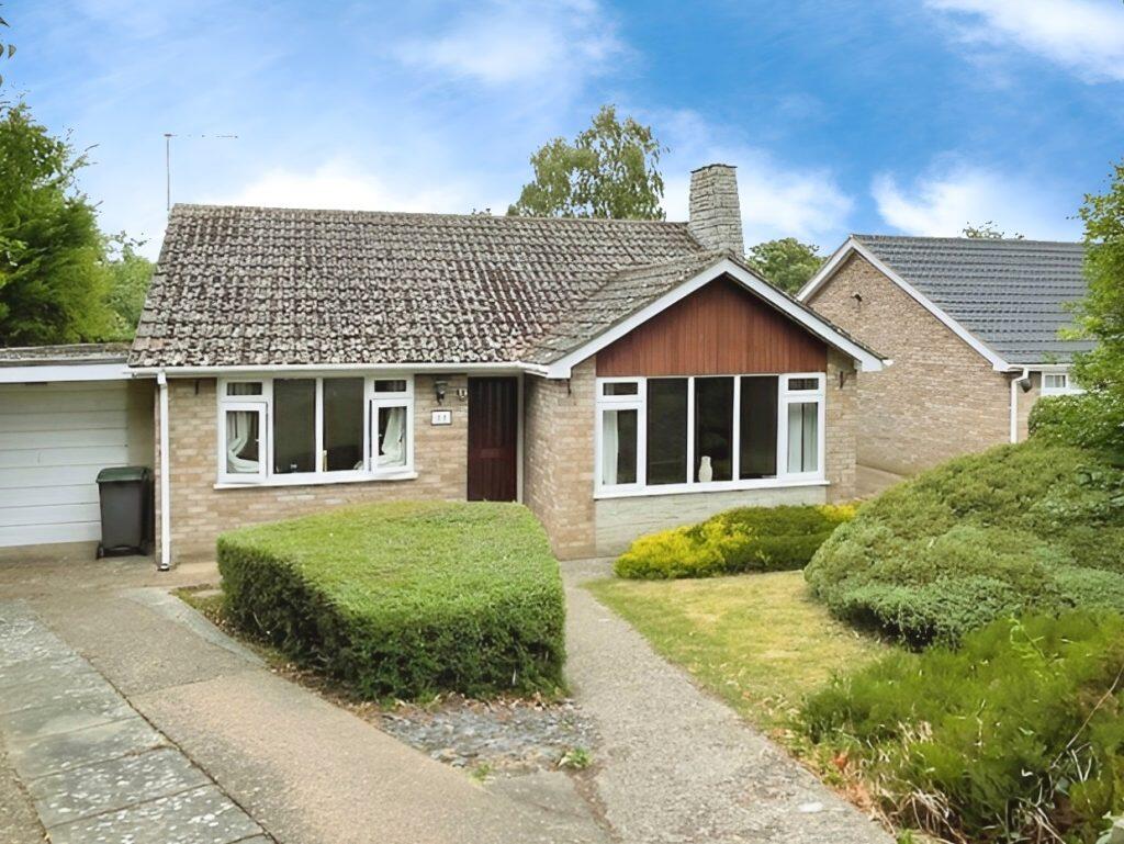 Main image of property: Loring Road, Sharnbrook, MK44