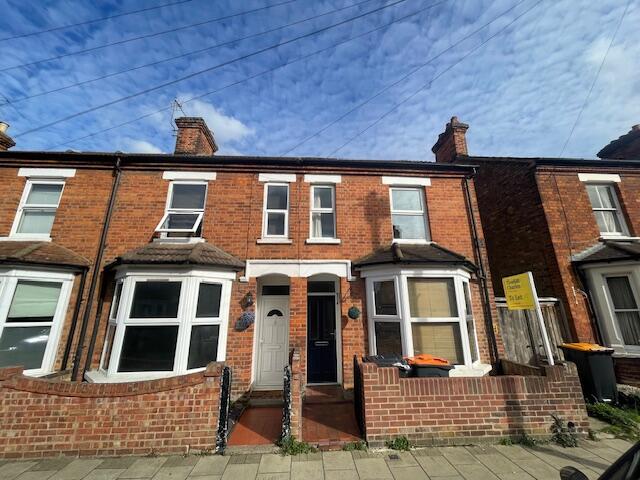 Main image of property: Denmark Street