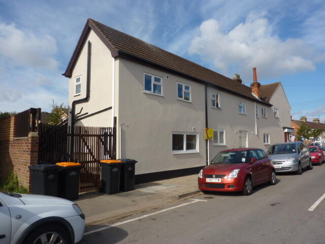 Main image of property: Ford End Road, MK40