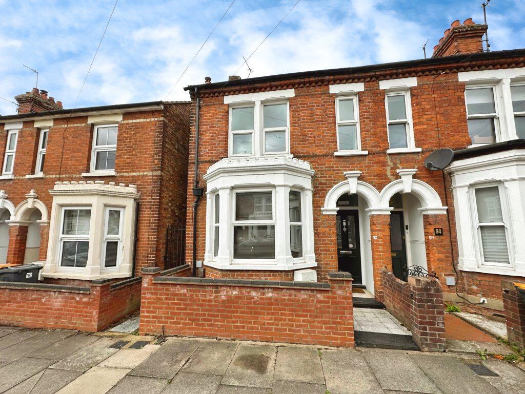 Main image of property: Salisbury Street