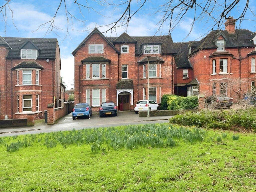 Main image of property: Lansdowne Road MK40 – Studio