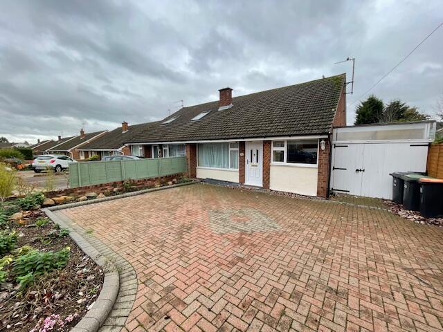 Main image of property: Malvern Avenue MK41