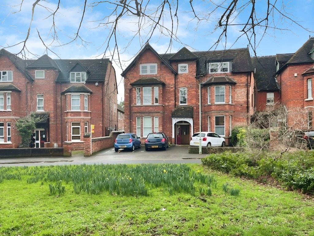 Main image of property: Lansdowne Road