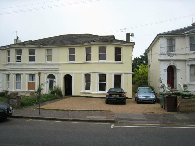 1 bedroom flat for rent in Upper Grosvenor Road, Tunbridge Wells, Kent, TN1