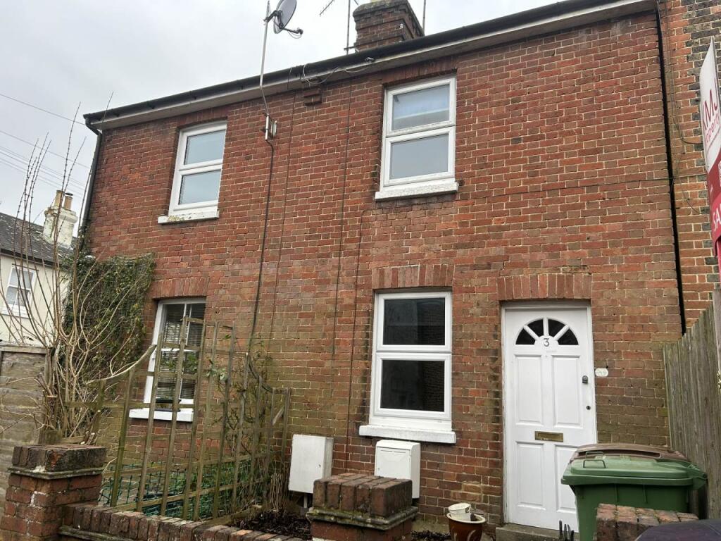 Main image of property: Rusthall, Kent, 