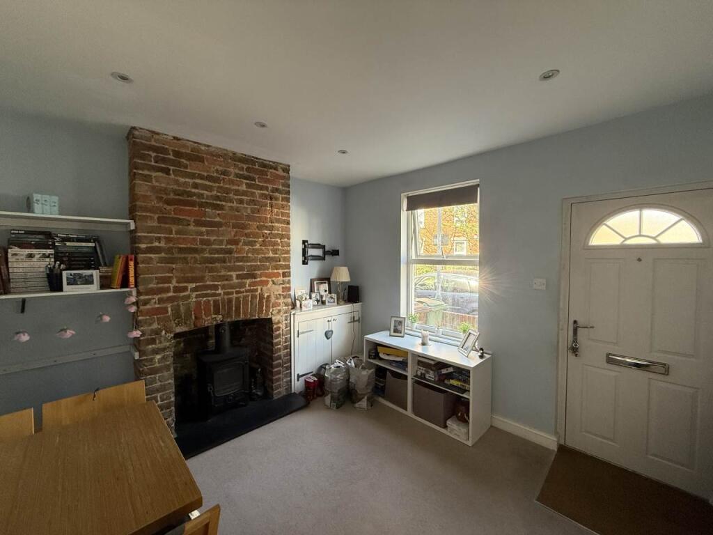 Main image of property: Goods Station Road, Tunbridge Wells, Kent