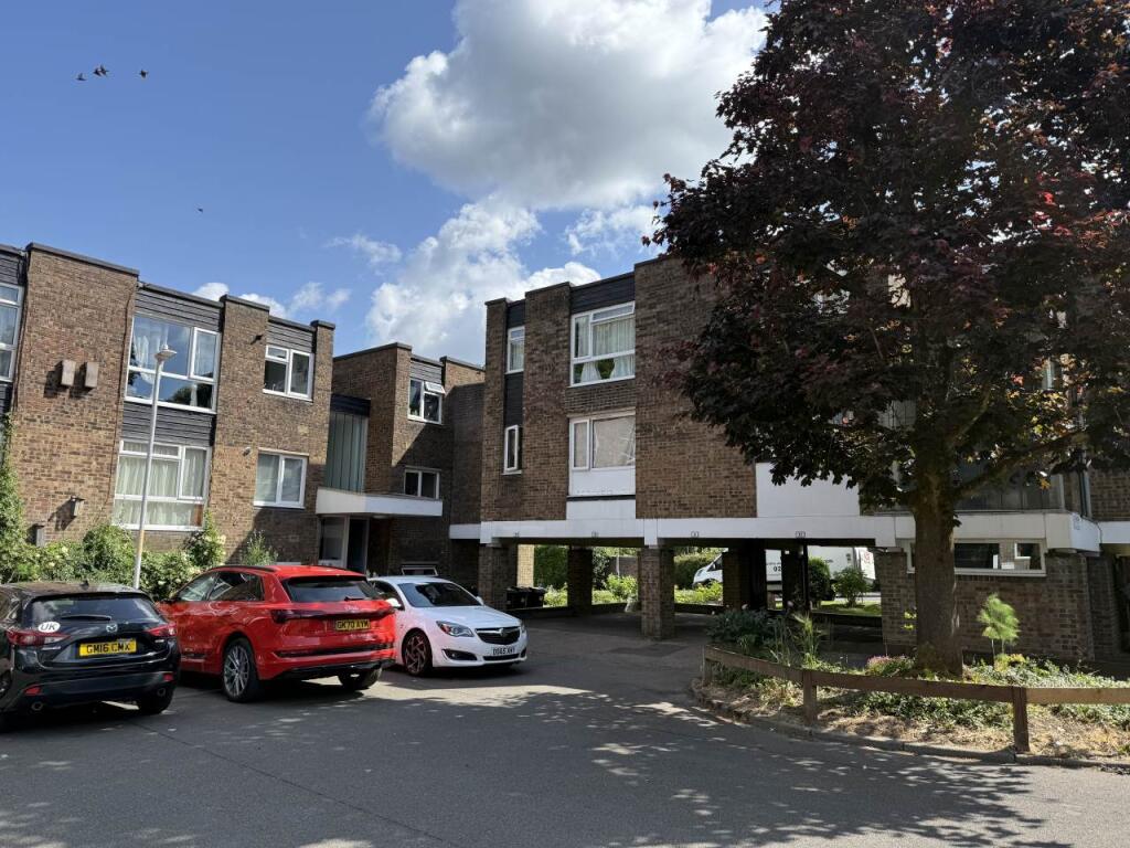 Main image of property: Tudor Court , Tunbridge Wells, Kent 