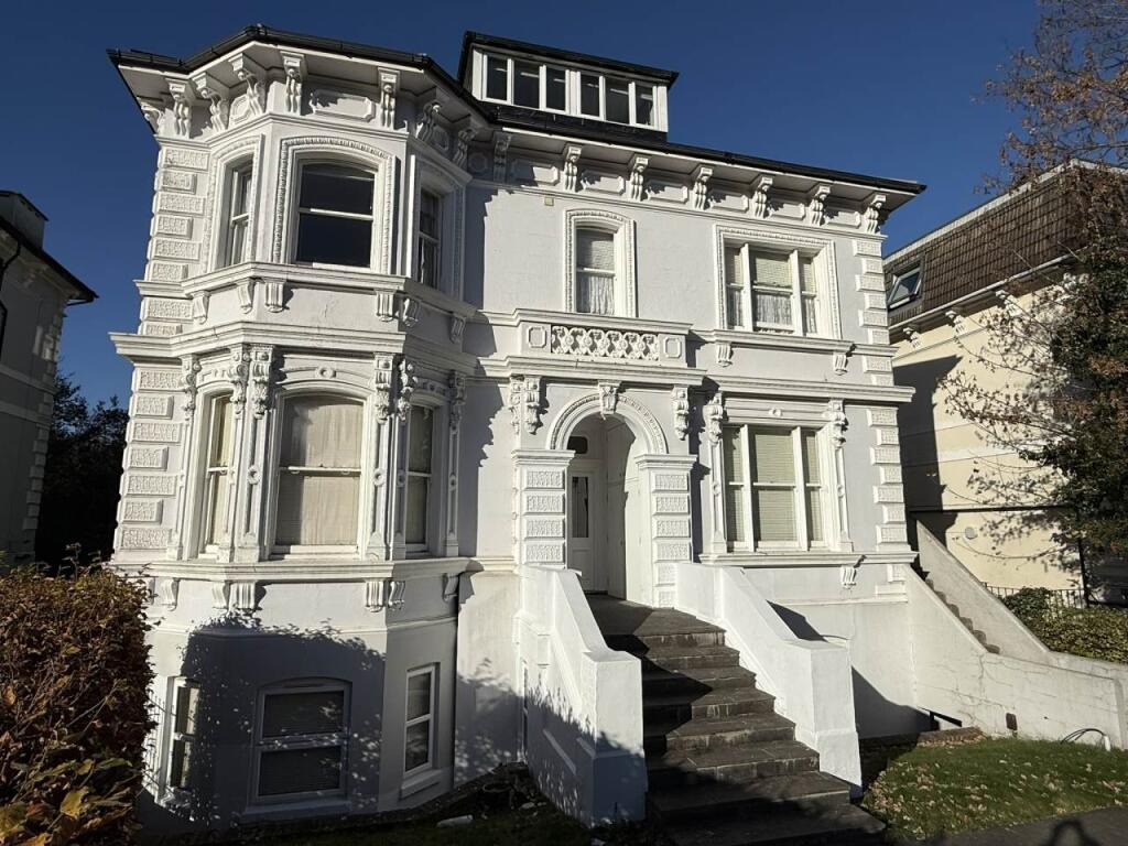 Main image of property: Upper Grosvenor Road, Tunbridge Wells, Kent