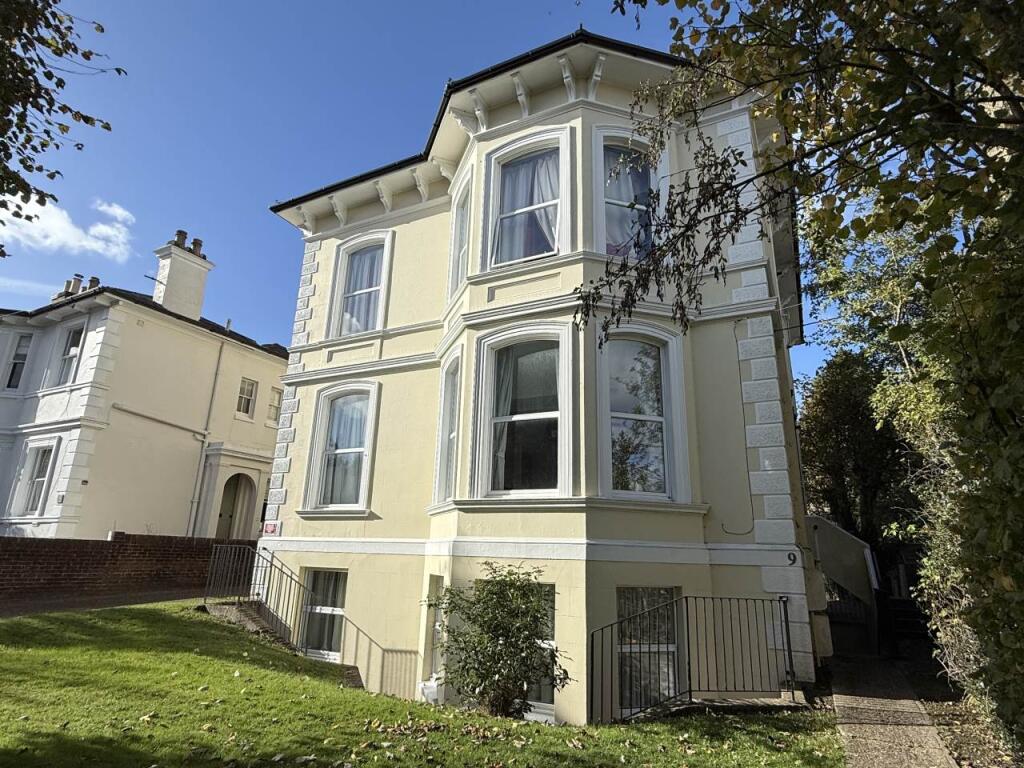 Main image of property: St James Road, Tunbridge Wells, Kent