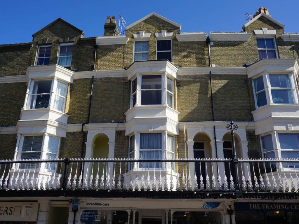 Main image of property: Monson Colonnade, Tunbridge Wells, Kent