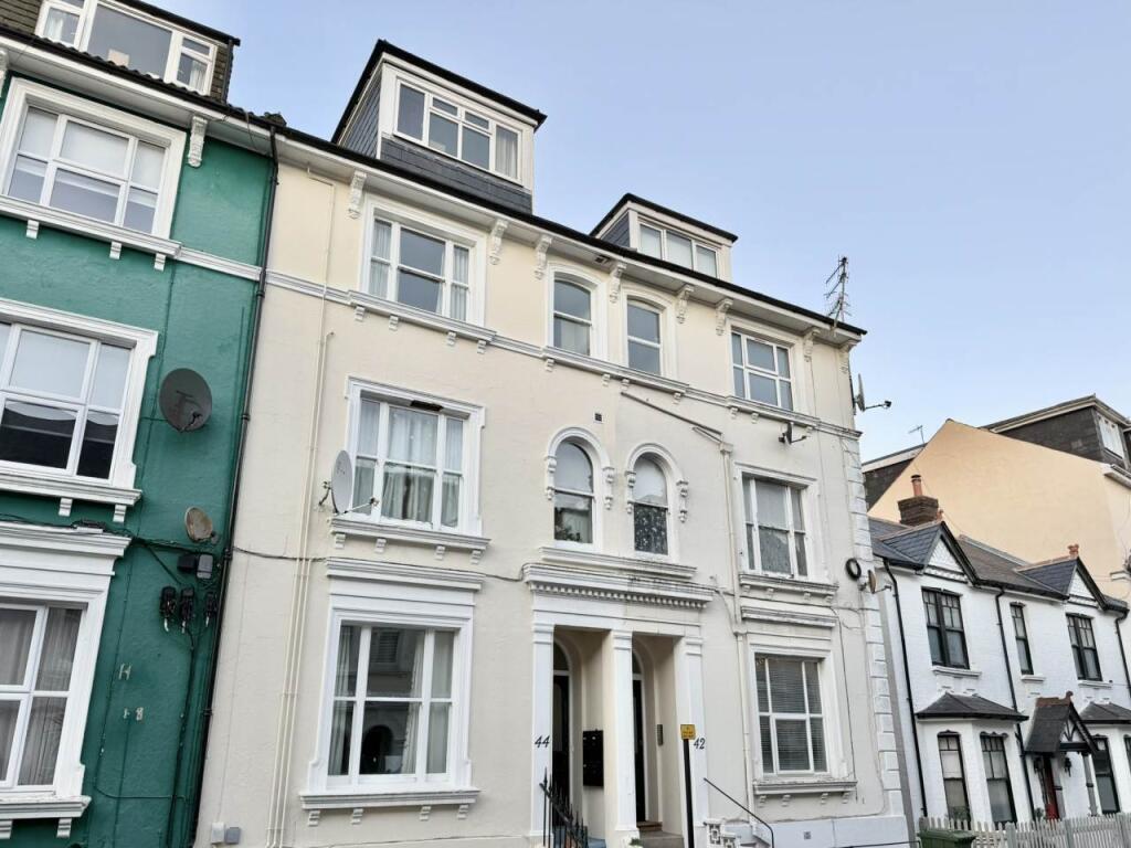 Main image of property: Dudley Road, Tunbridge Wells, Kent