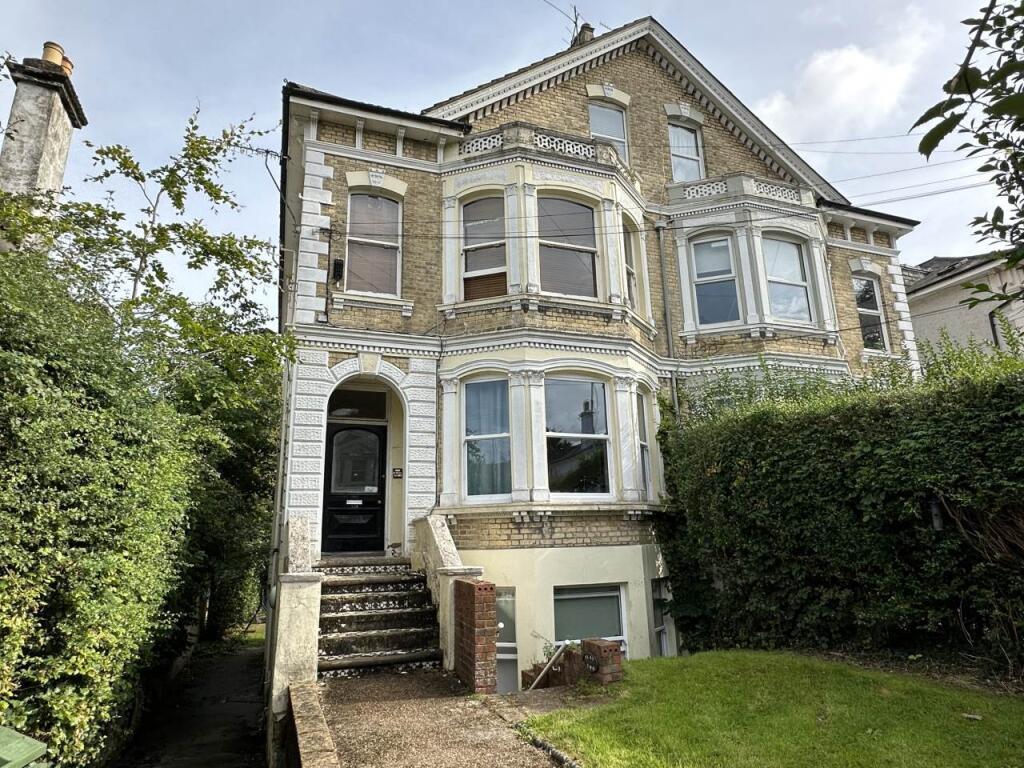 Main image of property: Upper Grosvenor Road, Tunbridge Wells, Kent
