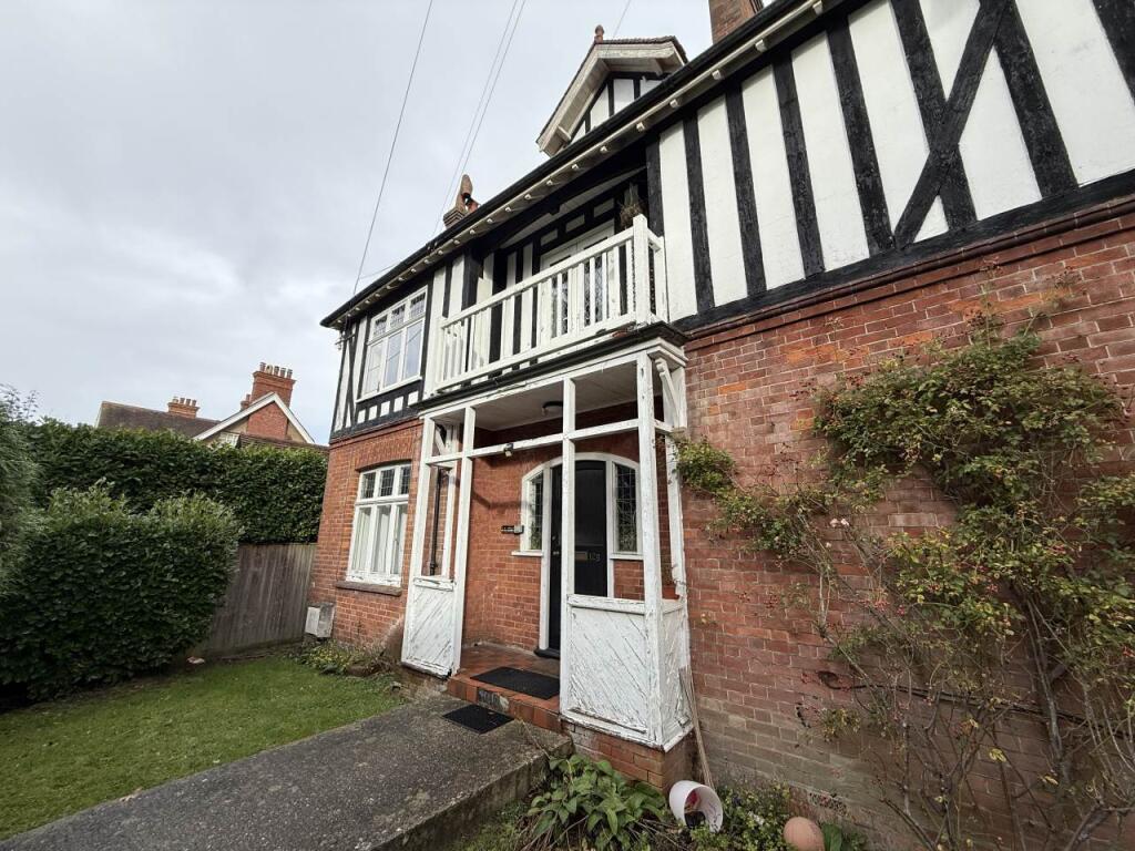 Main image of property: Molyneux Park Road, , Tunbridge Wells