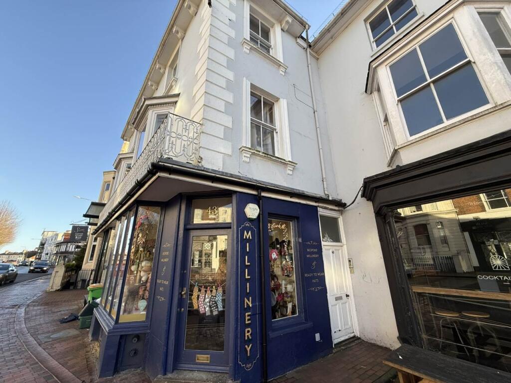 Main image of property: Mount Ephraim, Tunbridge Wells, Kent