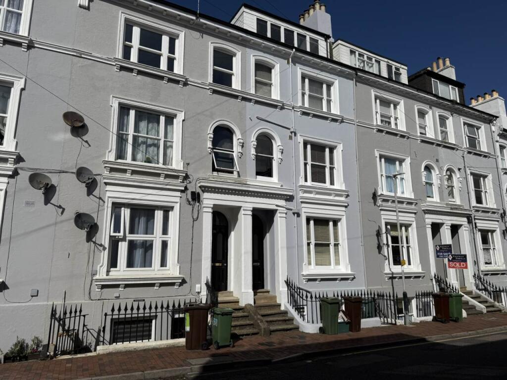 Main image of property: Dudley Road, Tunbridge Wells, Kent