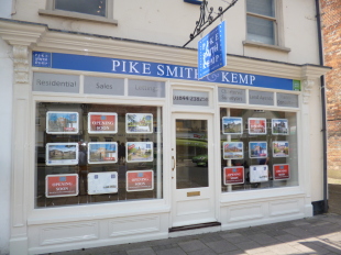 Pike Smith & Kemp, Thamebranch details