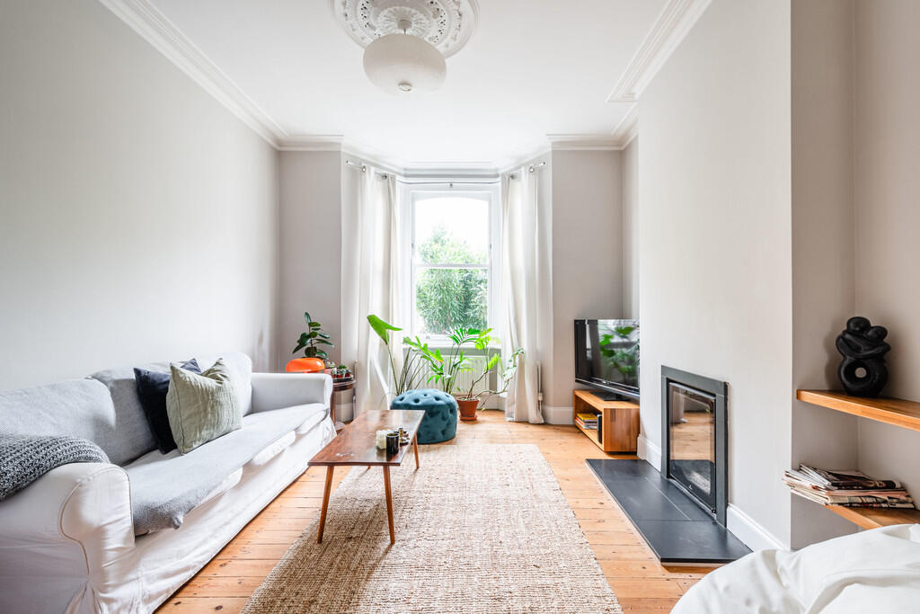 Main image of property: Chelmer Road, E9