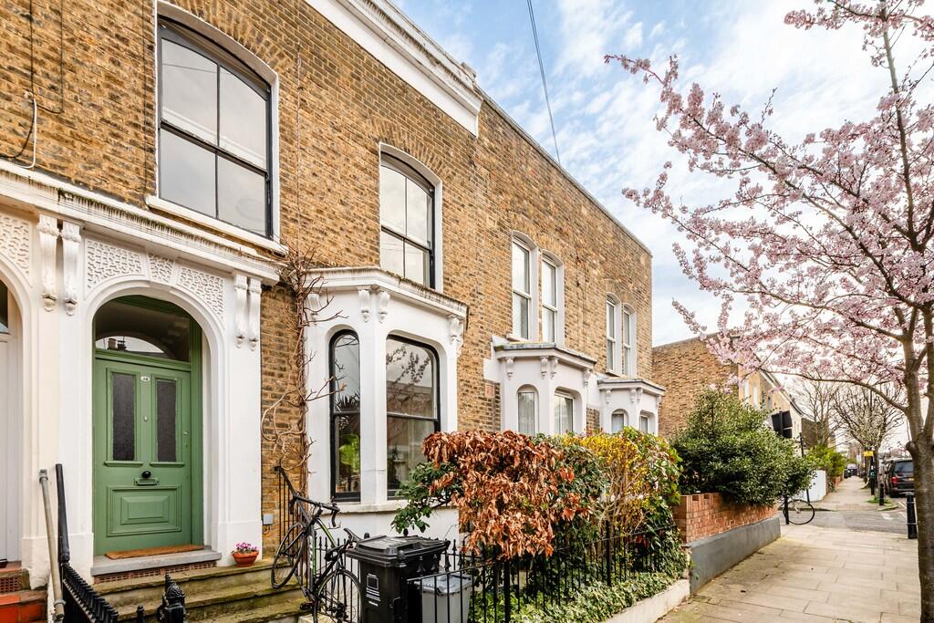 Main image of property: Mayola Road, E5