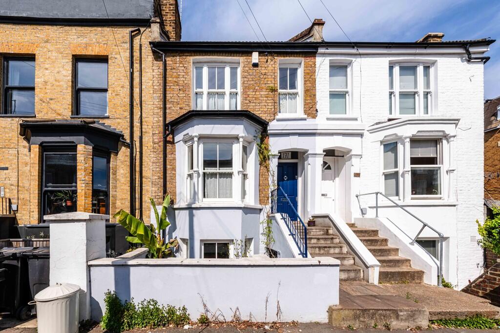 Main image of property: Elderfield Road, E5